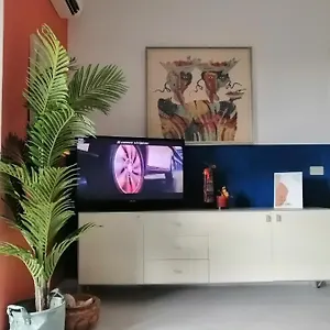 Casa Dana Marina dʼAndora