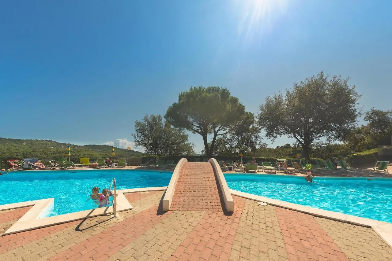 Villaggio Colombo V3 Andora Italy