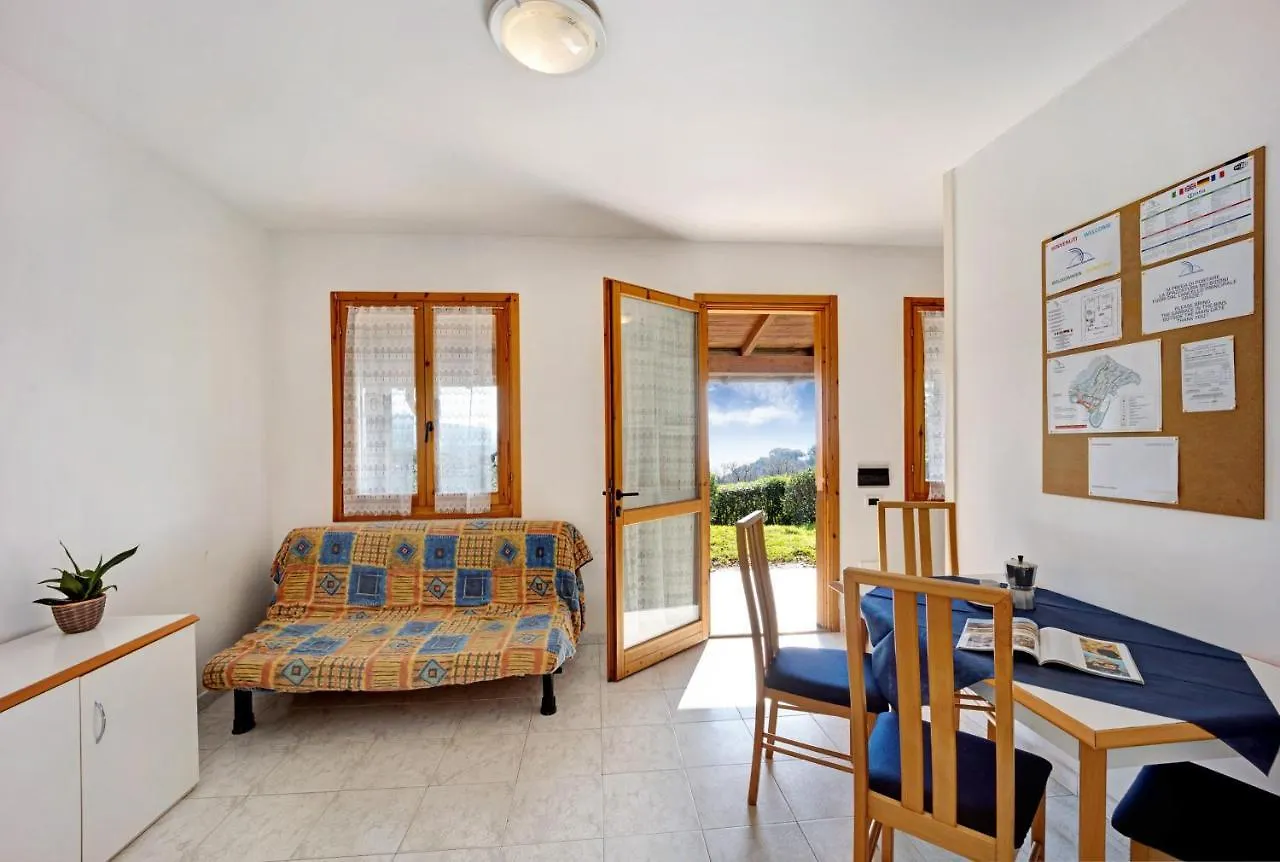 Holiday home Villaggio Colombo V3 Andora