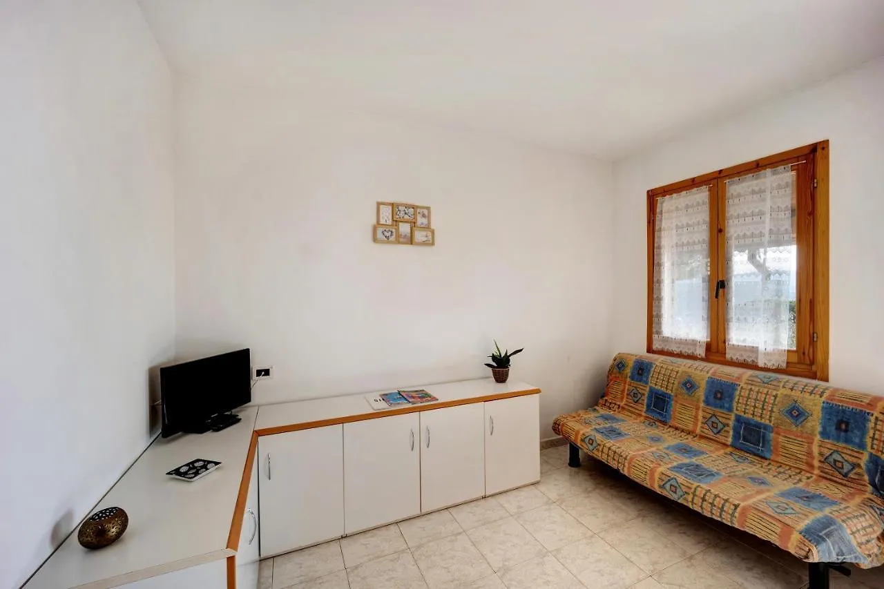 Villaggio Colombo V3 Andora
