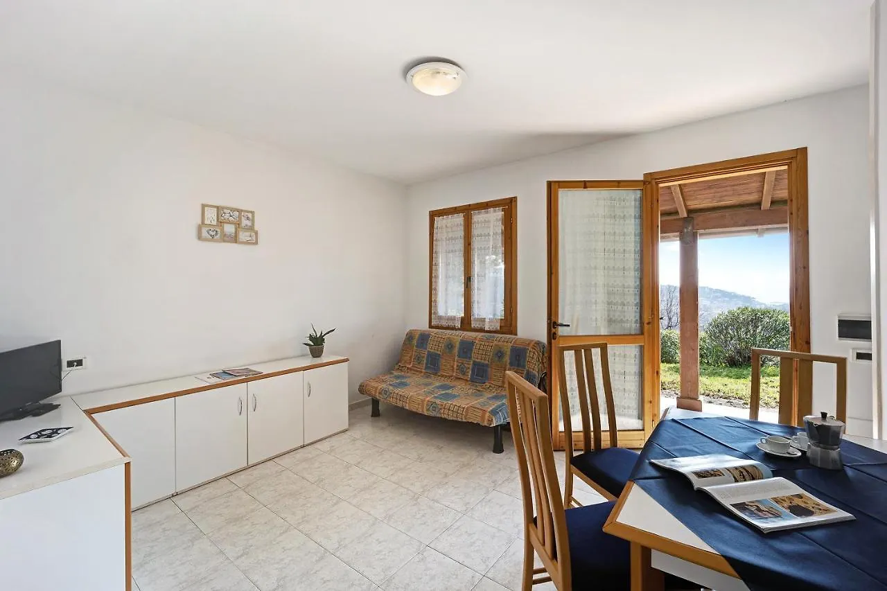 Villaggio Colombo V3 Andora Holiday home
