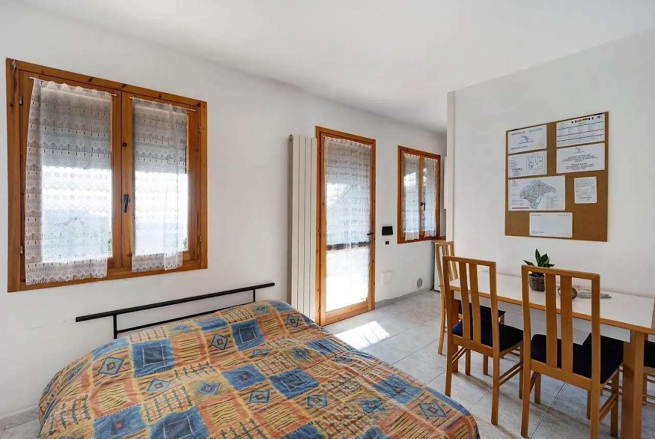 Holiday home Villaggio Colombo V3 Andora