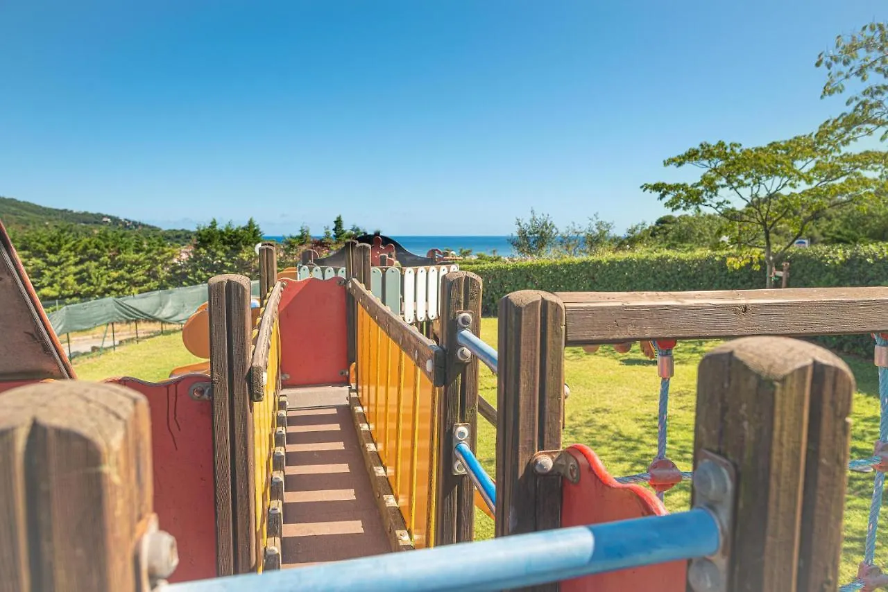 Holiday home Villaggio Colombo V3 Andora