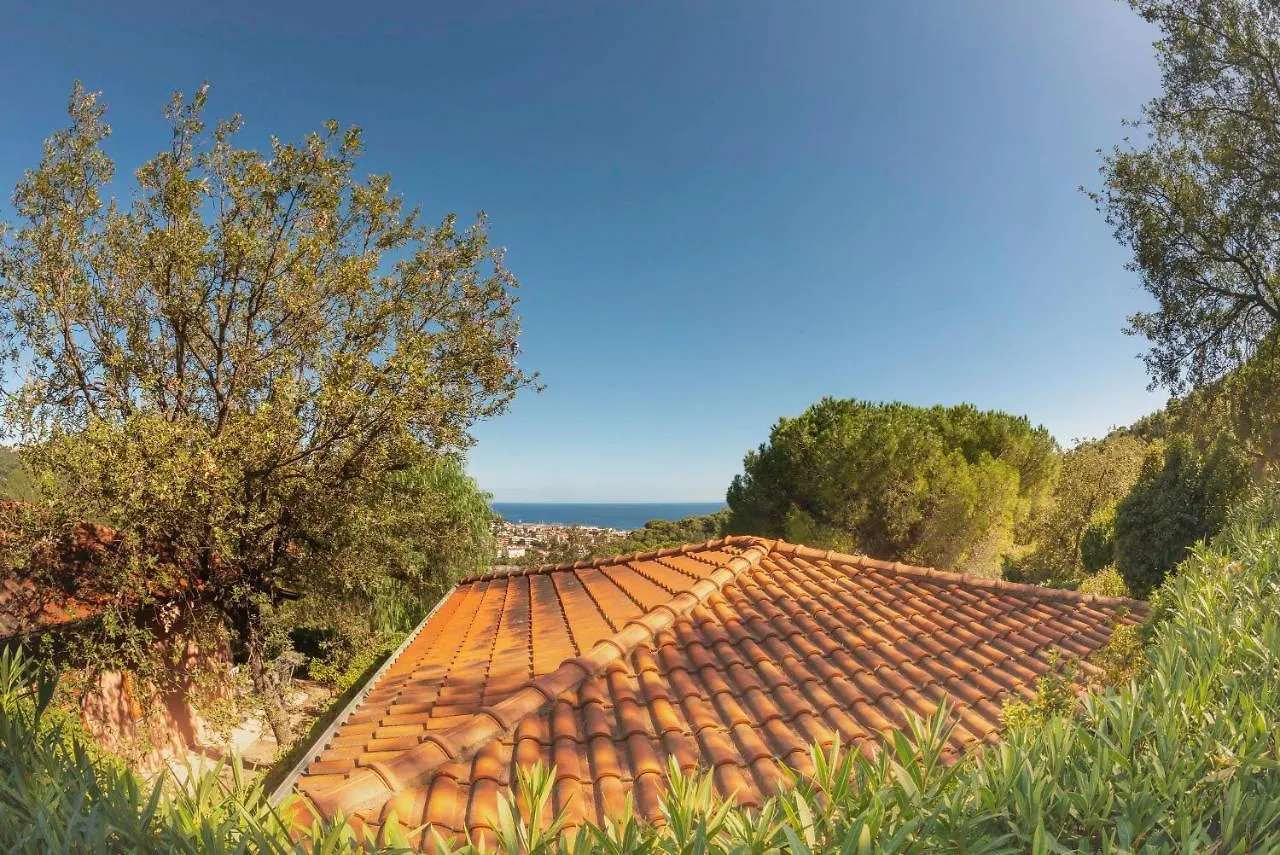 Villaggio Colombo V3 Andora Holiday home