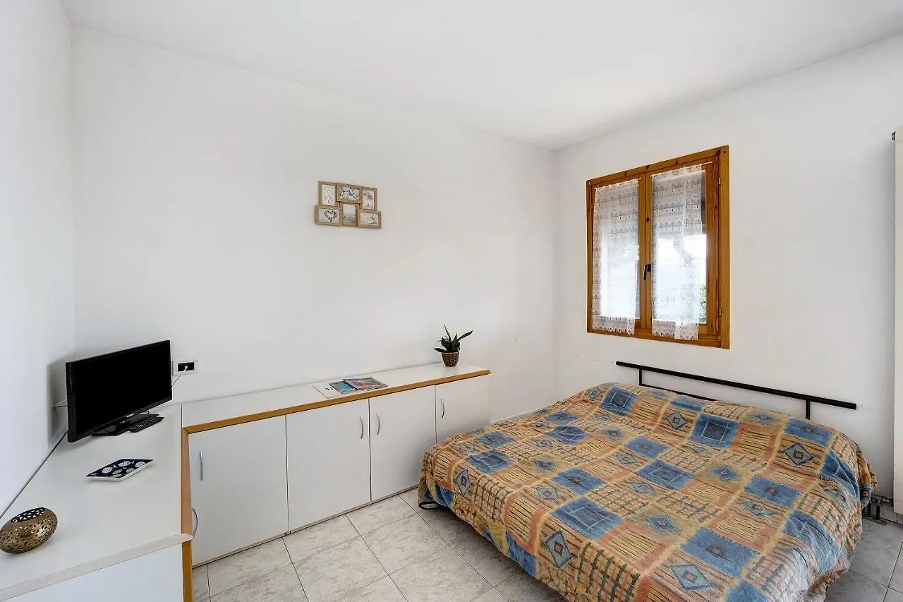 Holiday home Villaggio Colombo V3 Andora