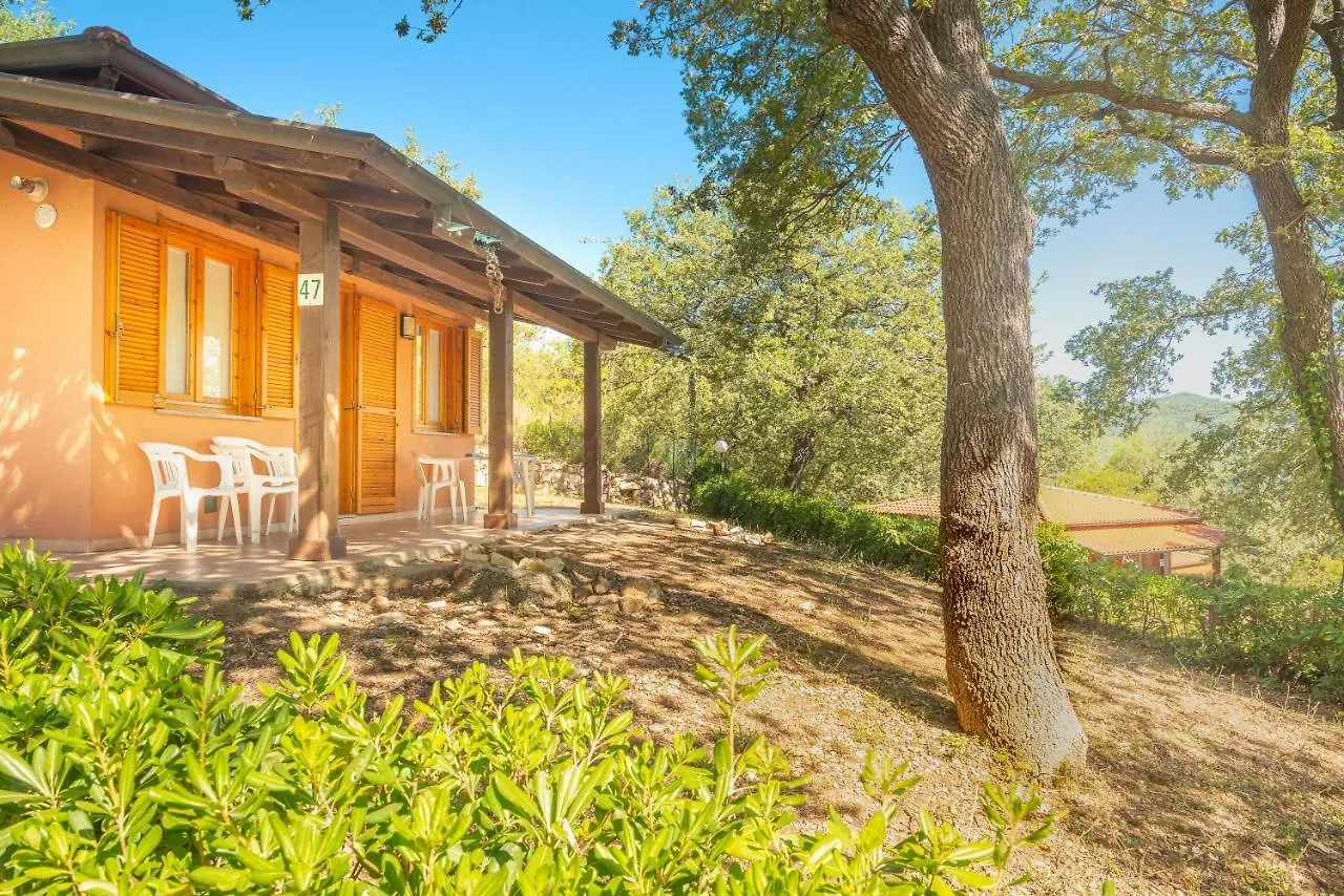 Villaggio Colombo V3 Andora Holiday home